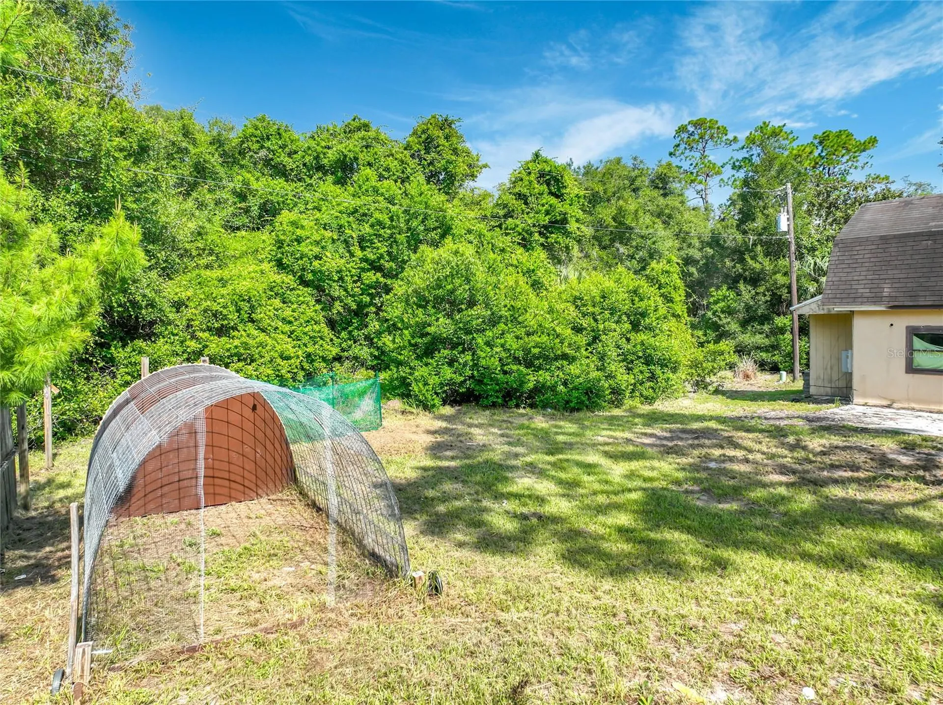 125 Snow Hill Road Geneva FL 32732