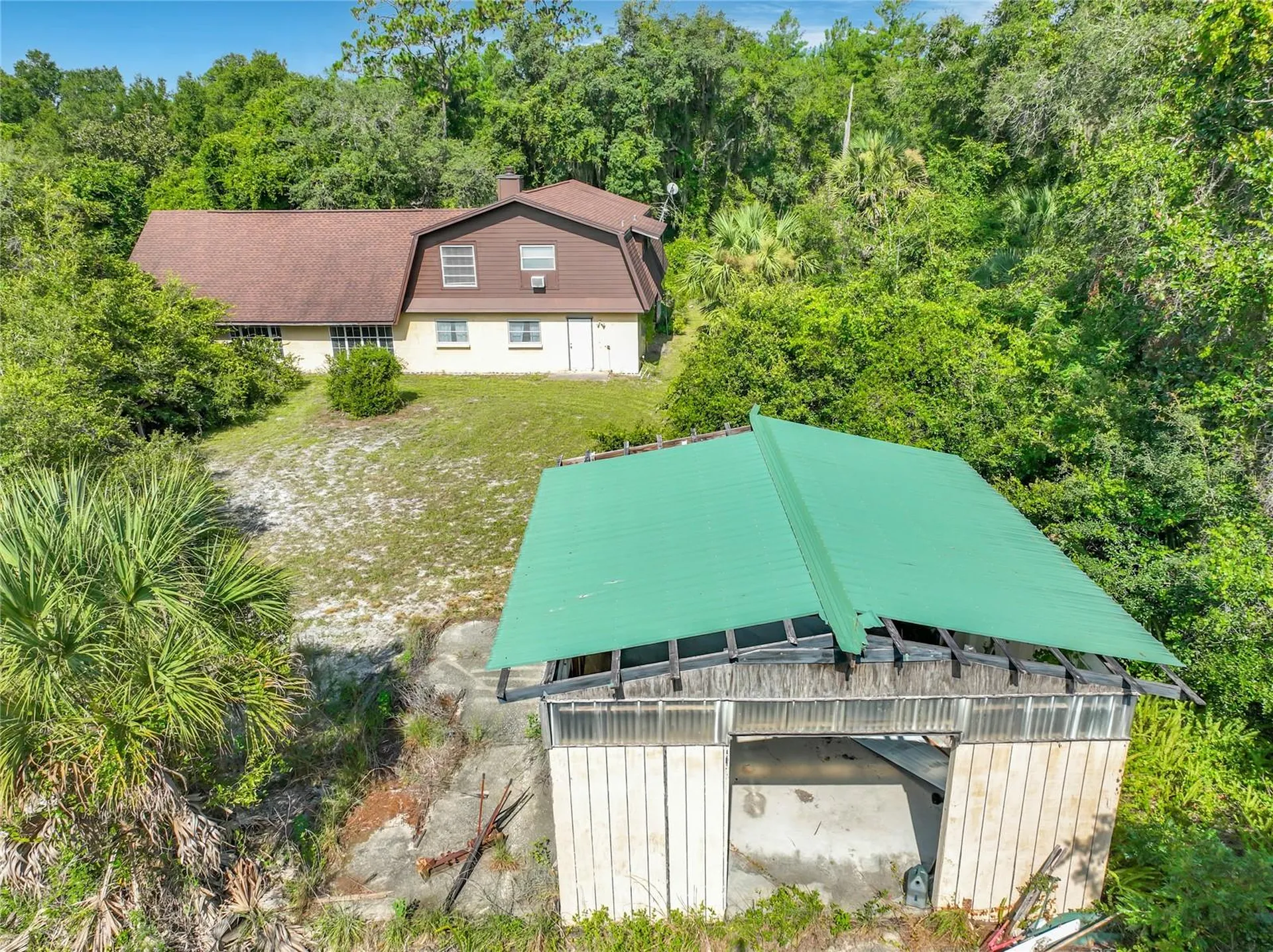 125 Snow Hill Road Geneva FL 32732