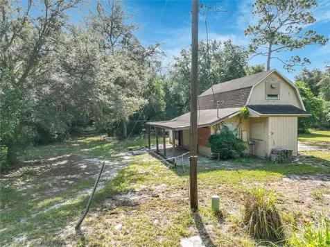 125 Snow Hill Road Geneva FL 32732