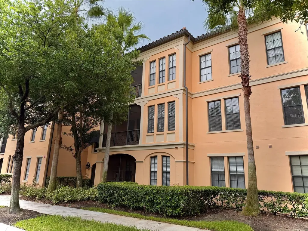 513 Mirasol Circle Celebration FL 34747