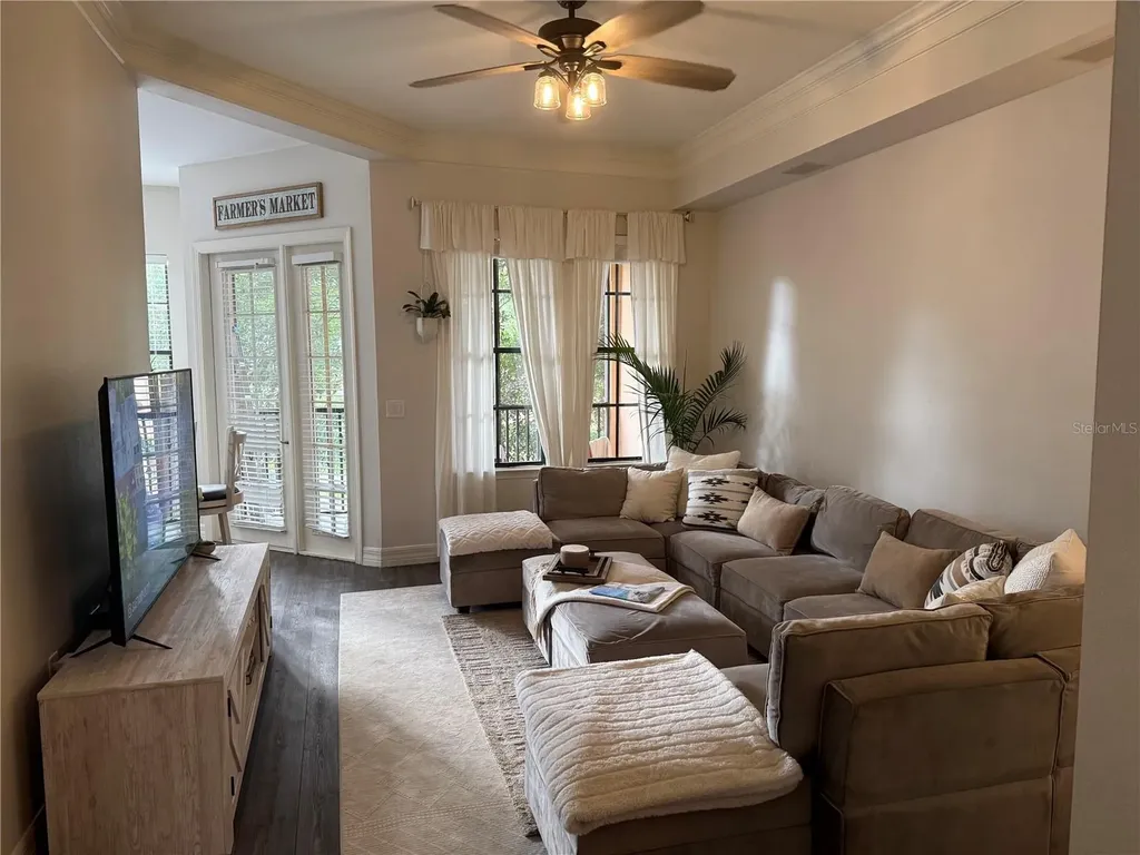 513 Mirasol Circle Celebration FL 34747