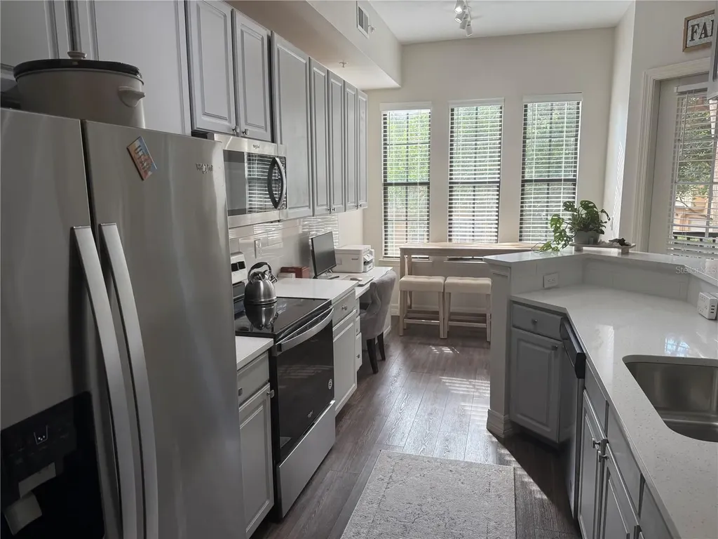 513 Mirasol Circle Celebration FL 34747
