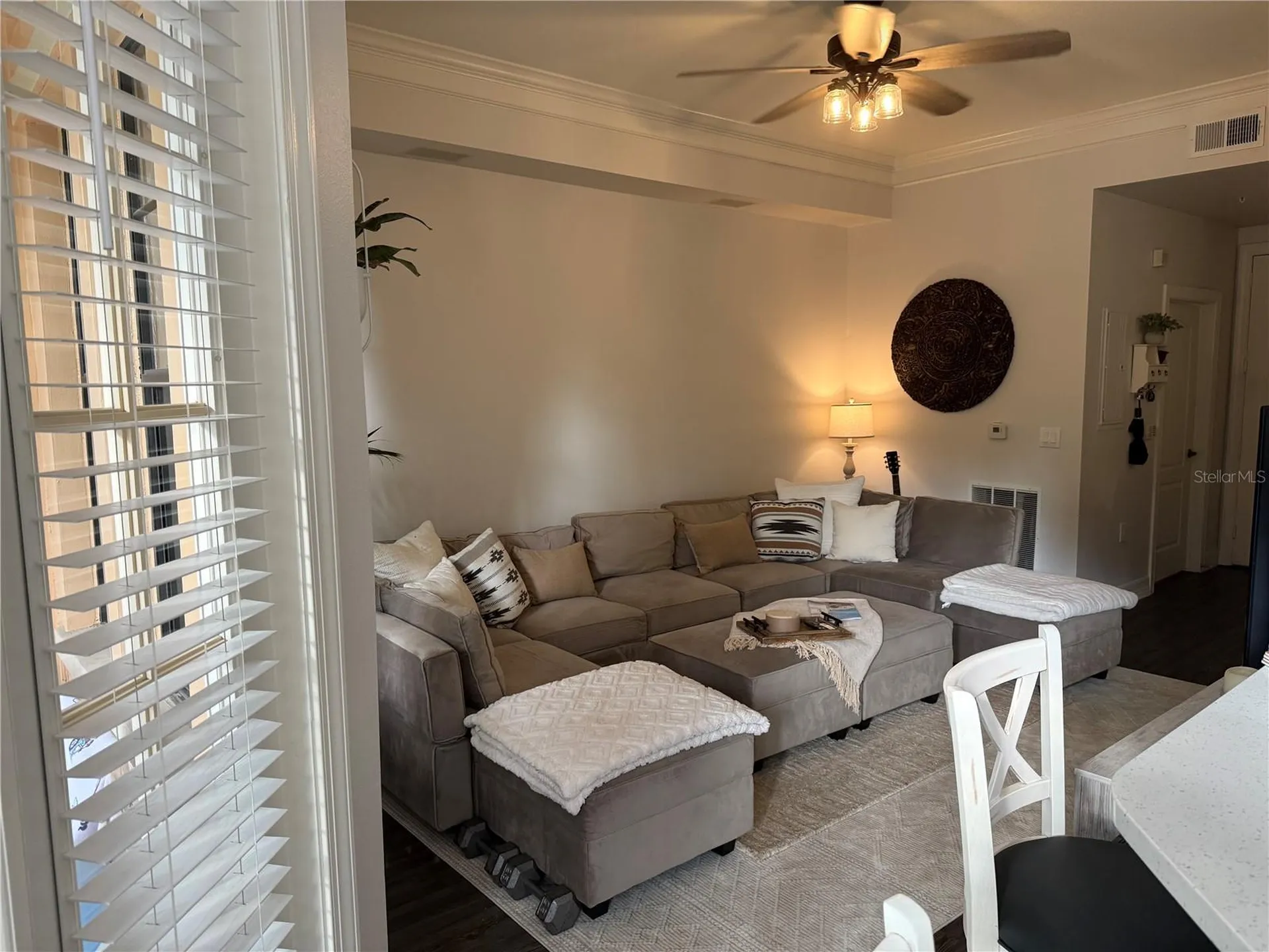 513 Mirasol Circle Celebration FL 34747