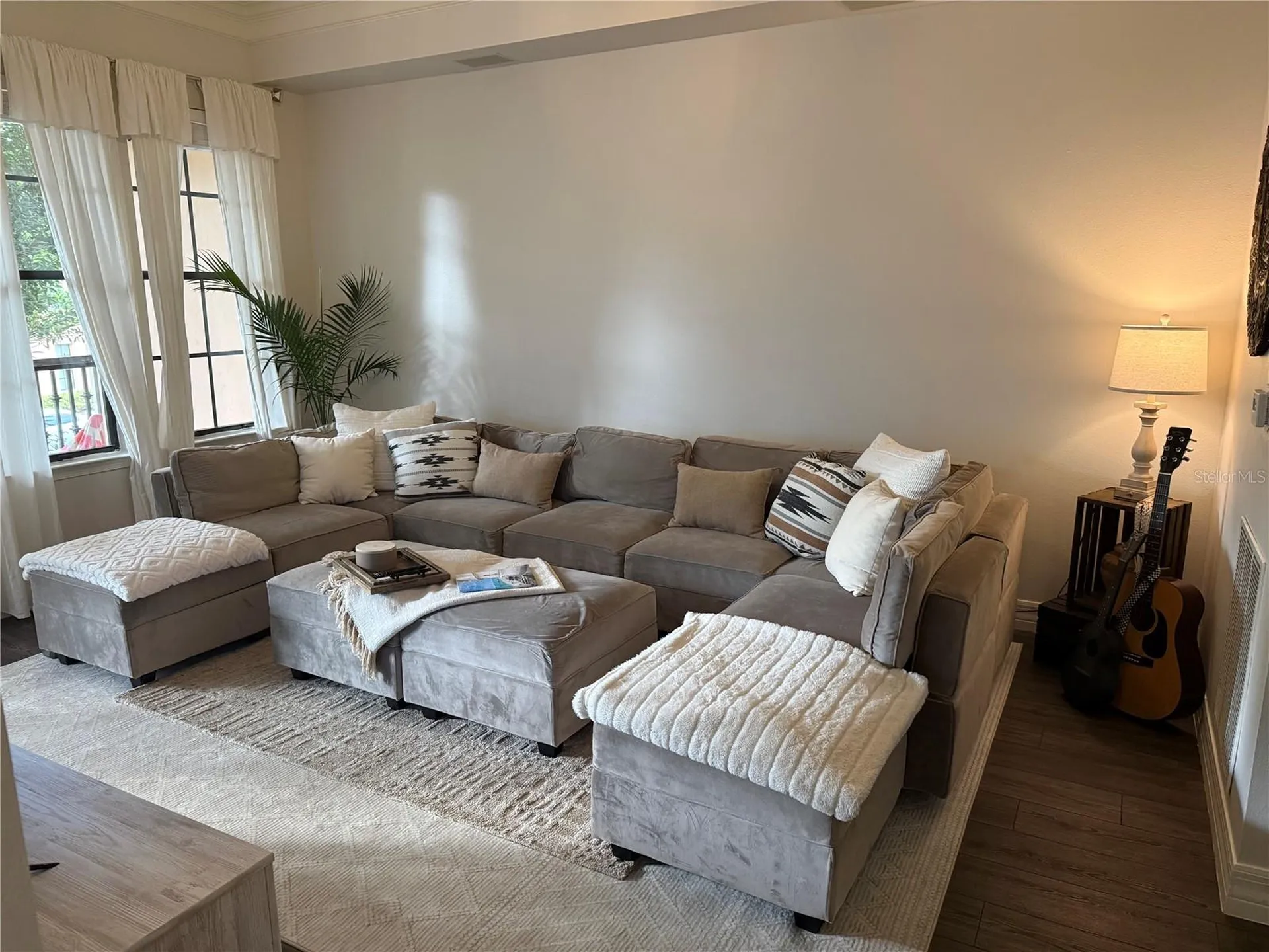 513 Mirasol Circle Celebration FL 34747