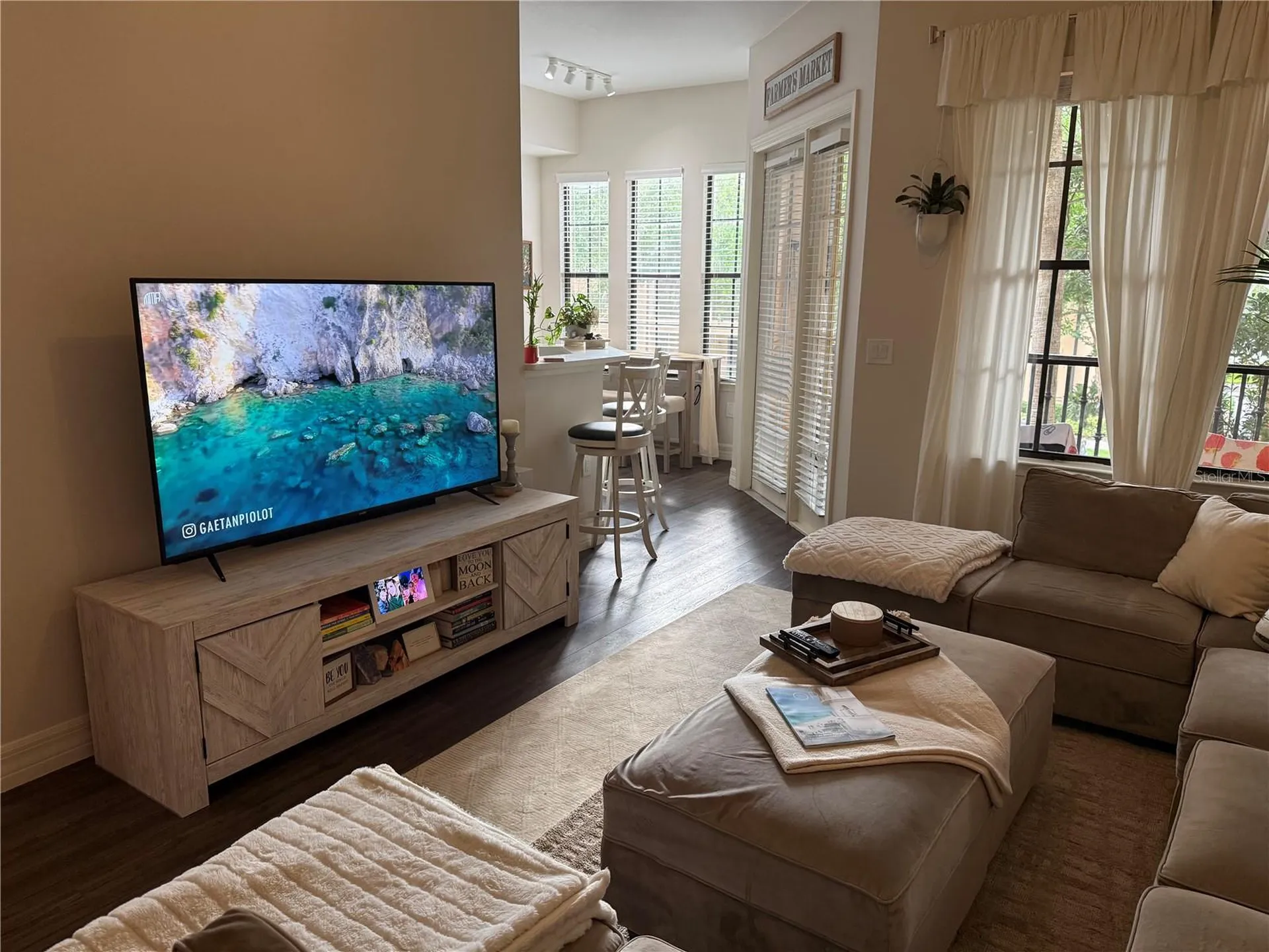 513 Mirasol Circle Celebration FL 34747