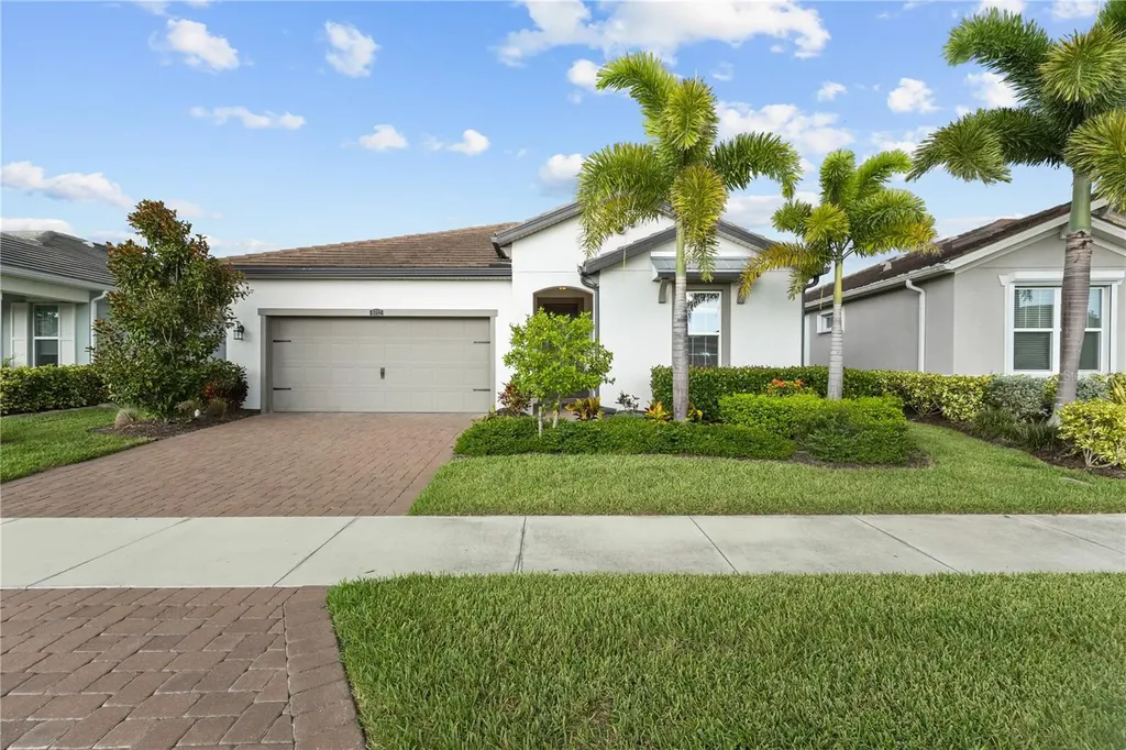 8712 Bay Meadow Drive Sarasota FL 34238