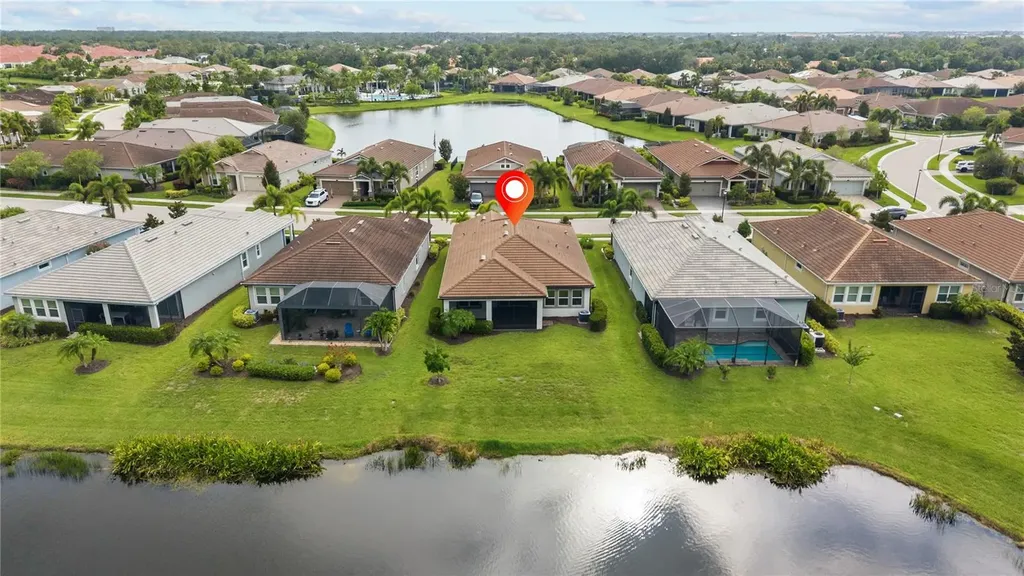 8712 Bay Meadow Drive Sarasota FL 34238
