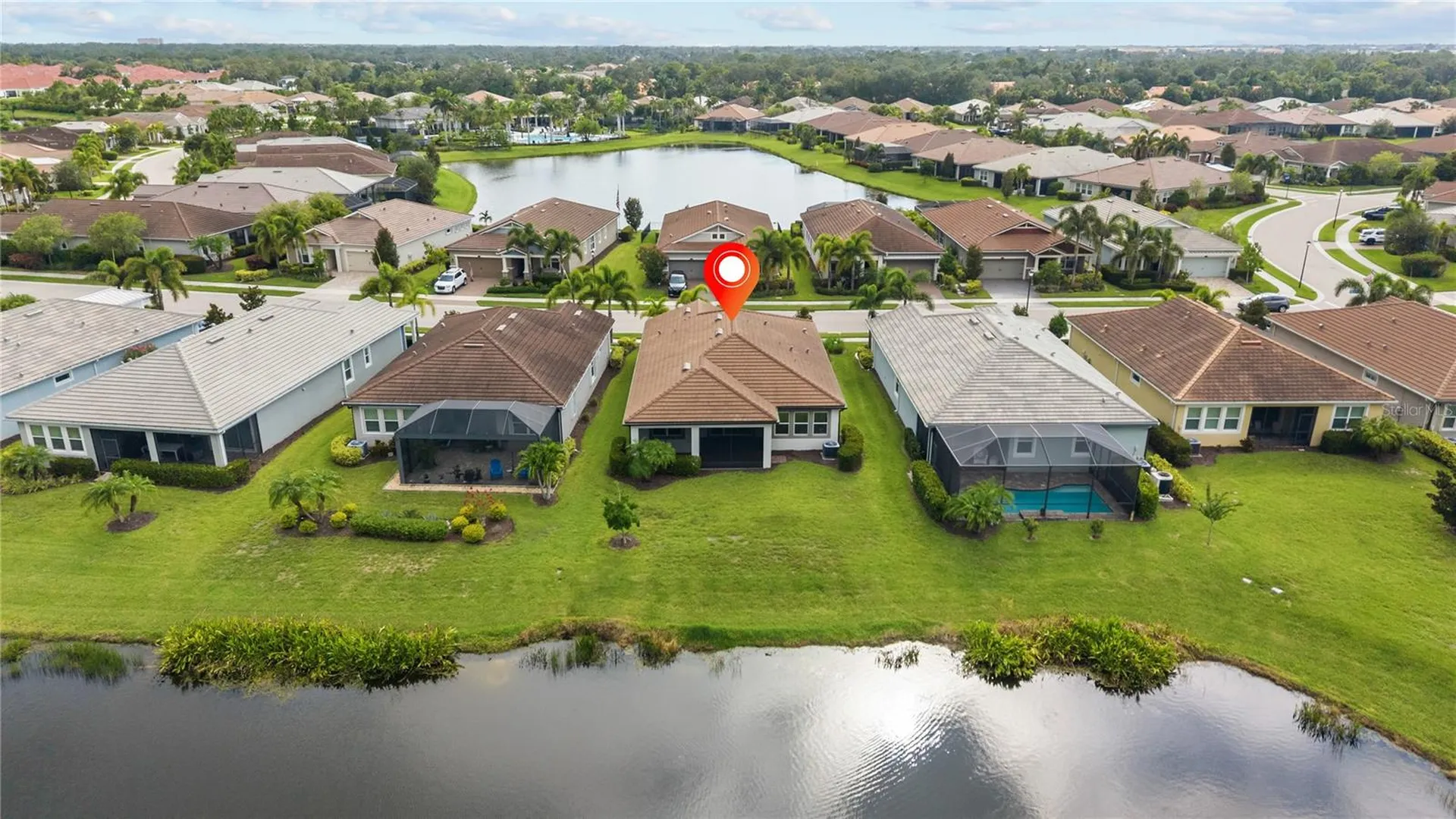 8712 Bay Meadow Drive Sarasota FL 34238
