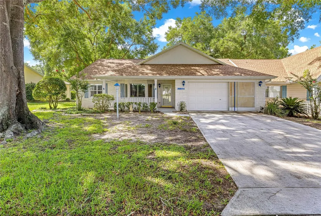8802 SW 92nd Street Ocala FL 34481