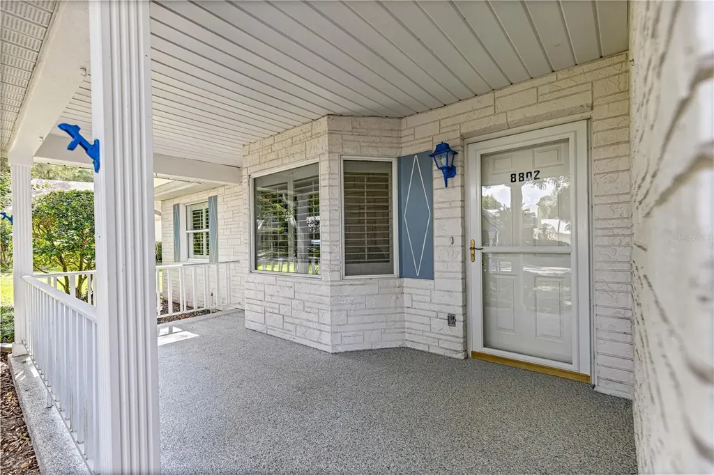 8802 SW 92nd Street Ocala FL 34481