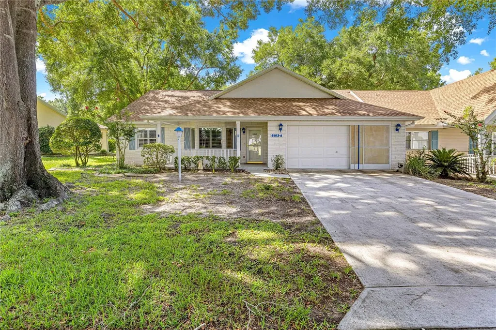 8802 SW 92nd Street Ocala FL 34481