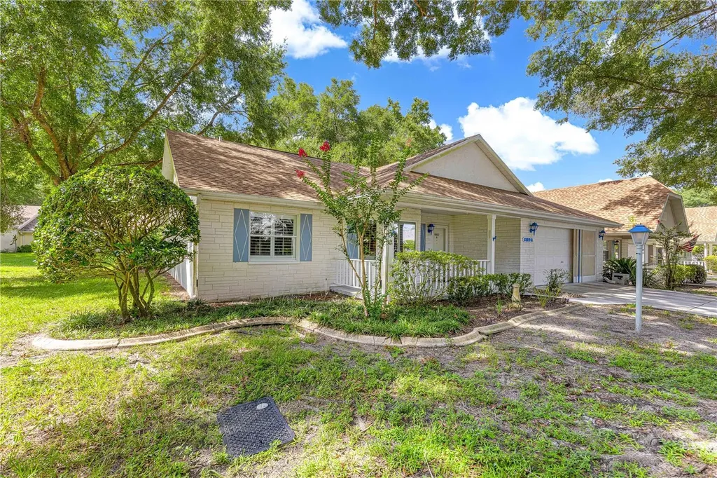 8802 SW 92nd Street Ocala FL 34481