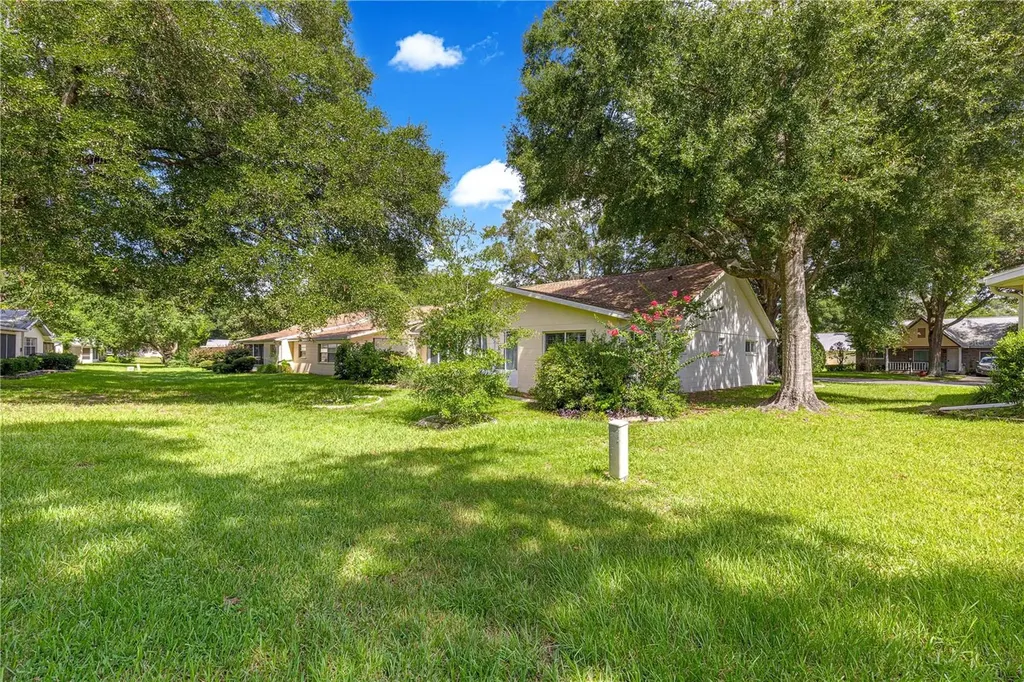 8802 SW 92nd Street Ocala FL 34481