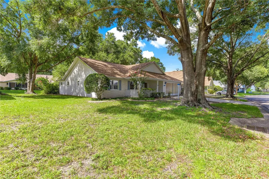 8802 SW 92nd Street Ocala FL 34481