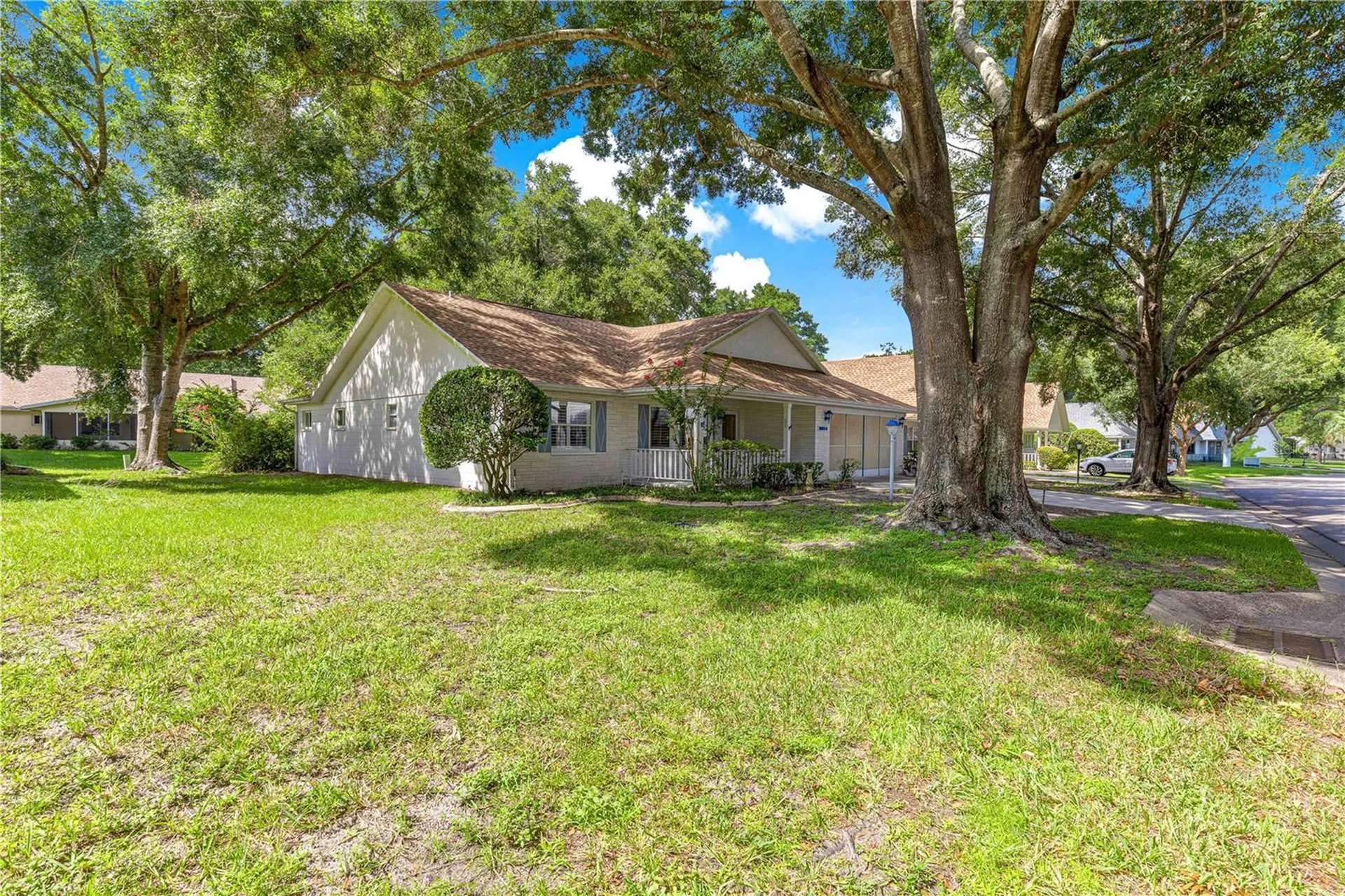 8802 SW 92nd Street Ocala FL 34481