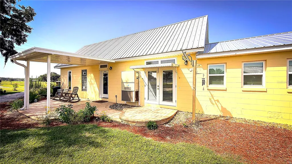 7820 SW 32nd Street Bushnell FL 33513
