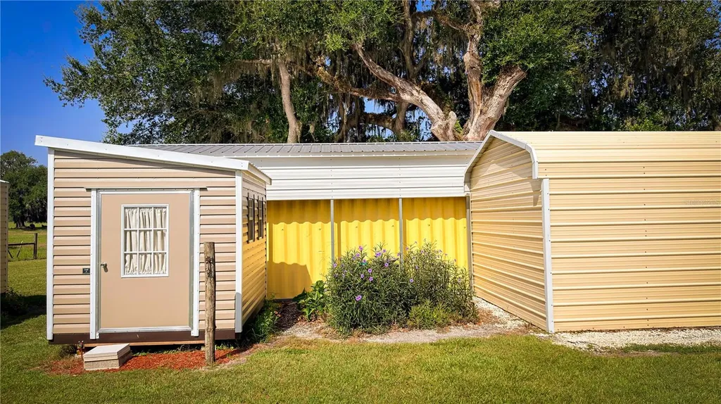 7820 SW 32nd Street Bushnell FL 33513
