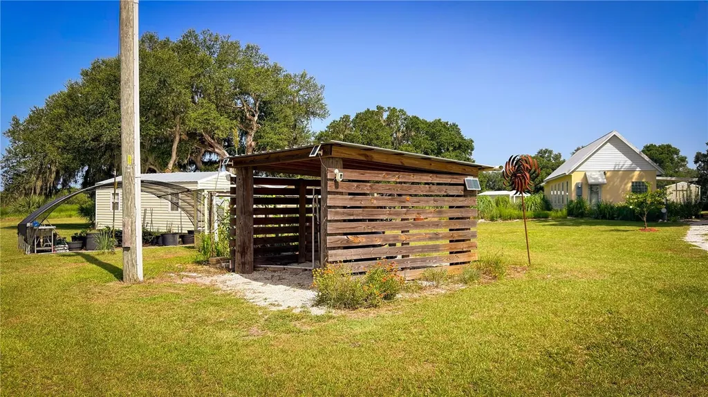 7820 SW 32nd Street Bushnell FL 33513