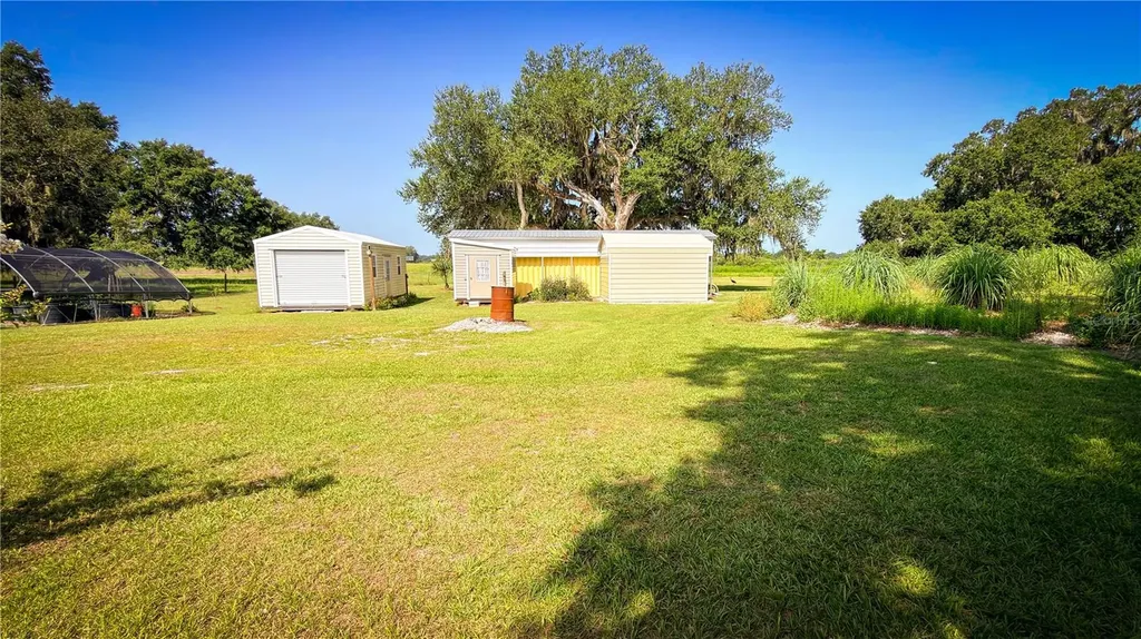 7820 SW 32nd Street Bushnell FL 33513