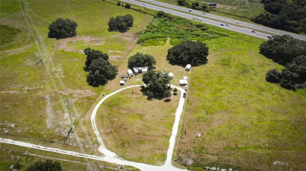 7820 SW 32nd Street Bushnell FL 33513