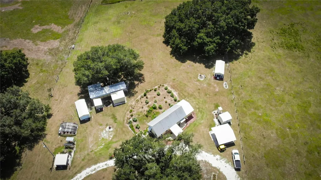 7820 SW 32nd Street Bushnell FL 33513