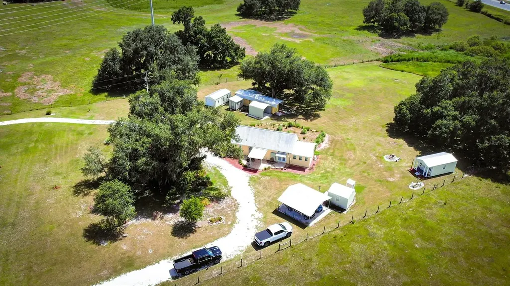 7820 SW 32nd Street Bushnell FL 33513