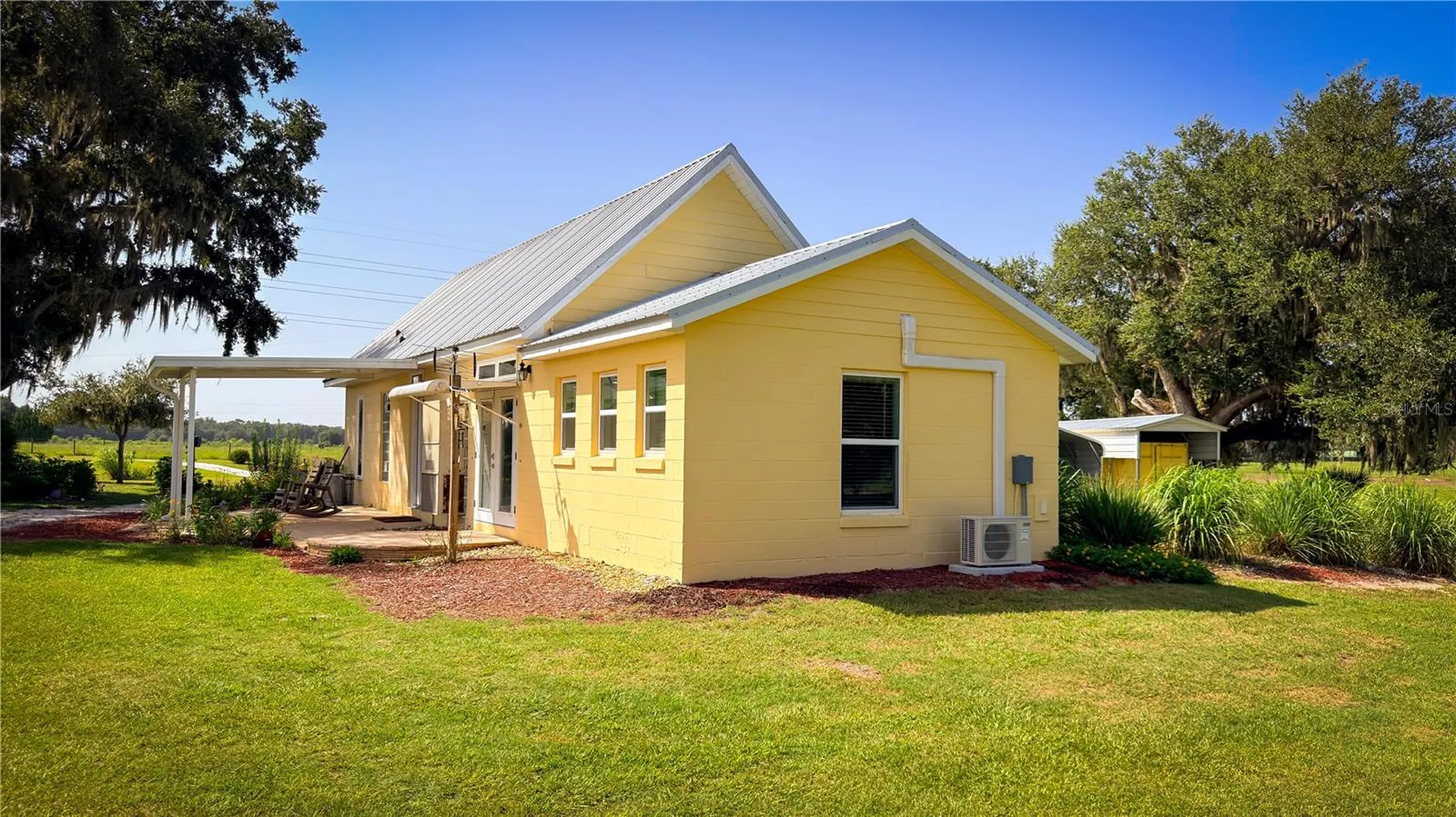 7820 SW 32nd Street Bushnell FL 33513