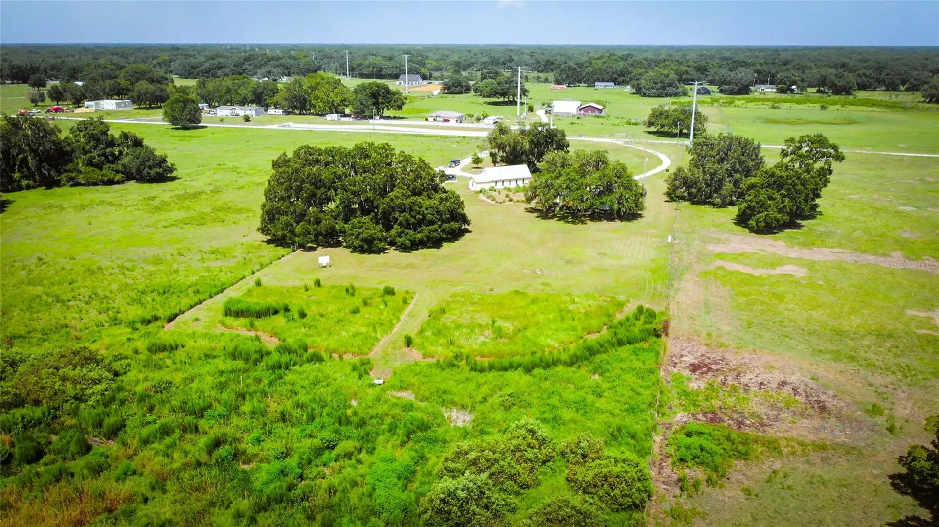 7820 SW 32nd Street Bushnell FL 33513