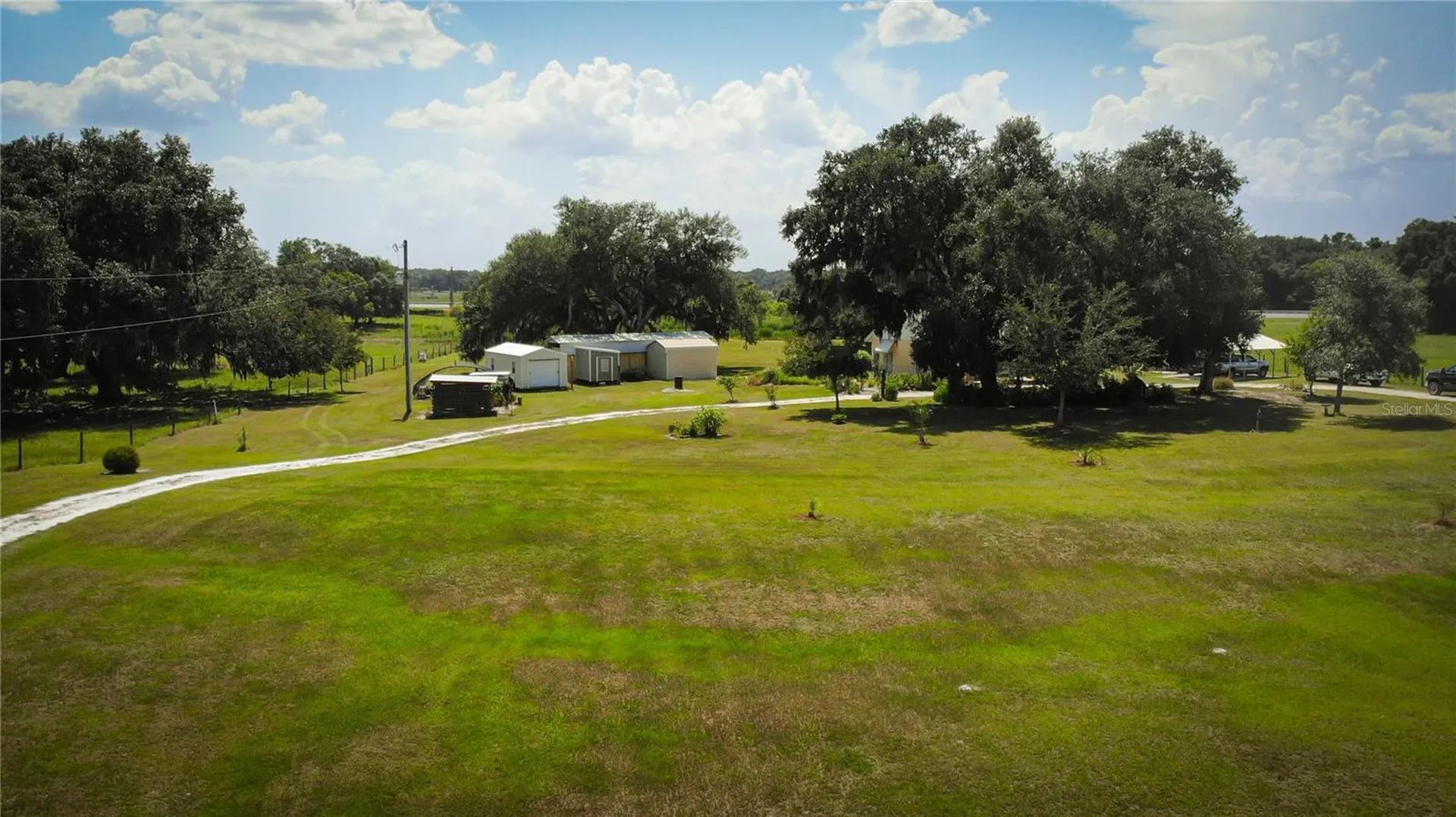 7820 SW 32nd Street Bushnell FL 33513