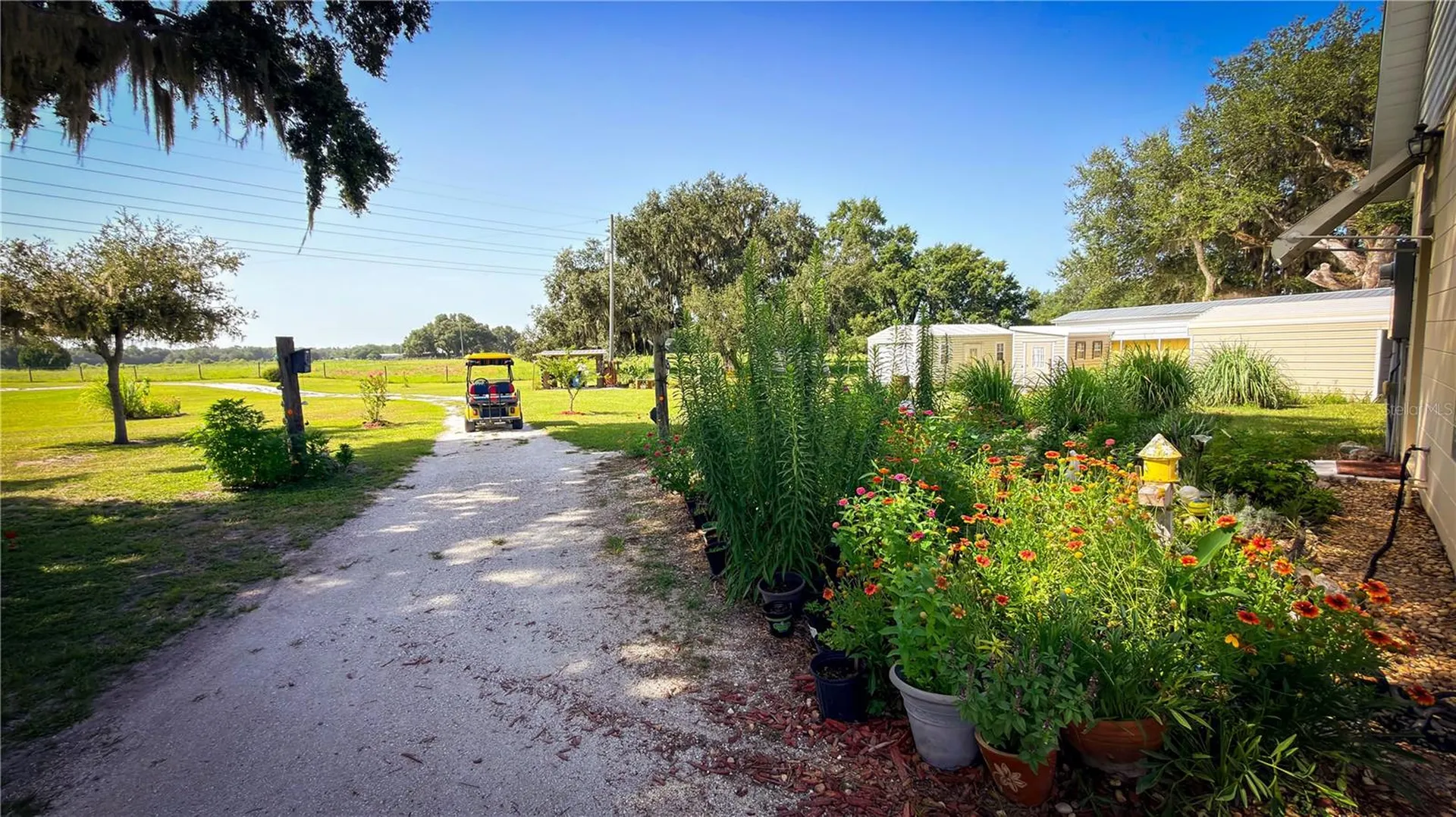 7820 SW 32nd Street Bushnell FL 33513