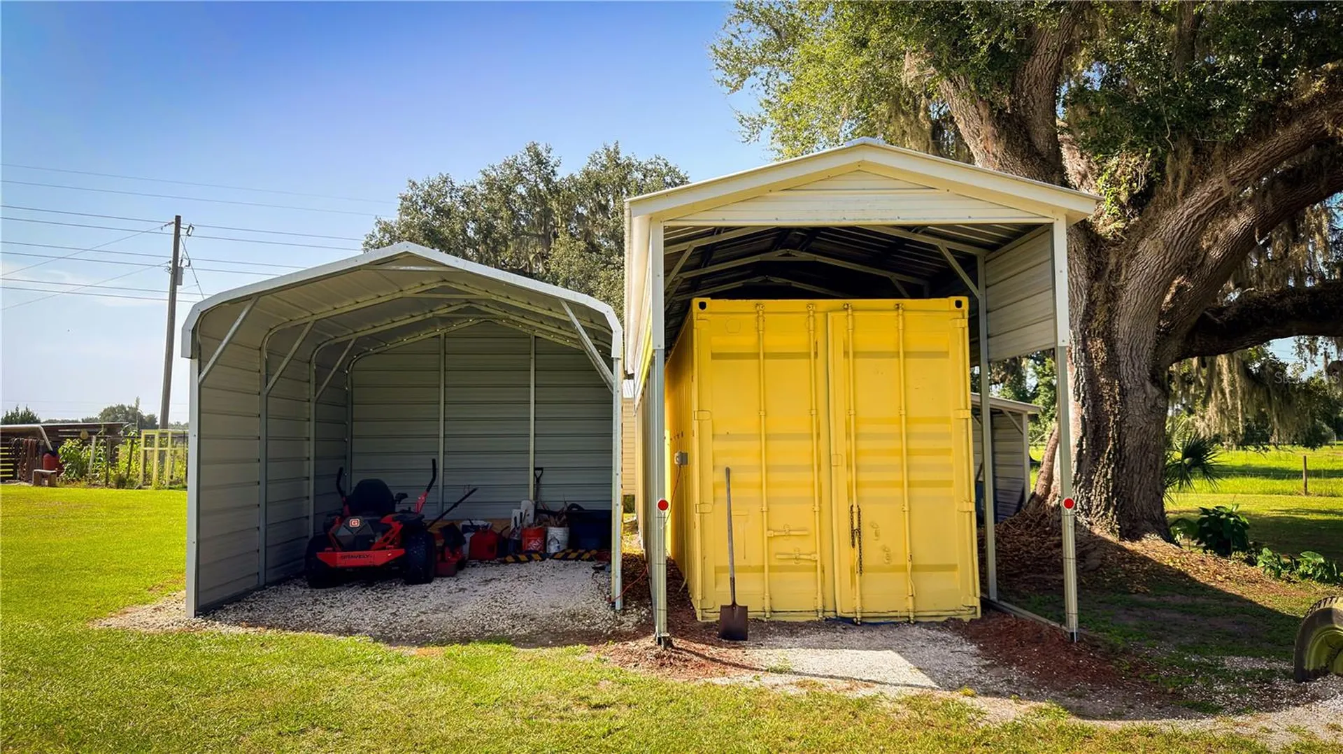 7820 SW 32nd Street Bushnell FL 33513