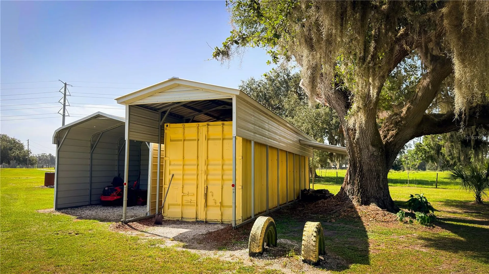 7820 SW 32nd Street Bushnell FL 33513