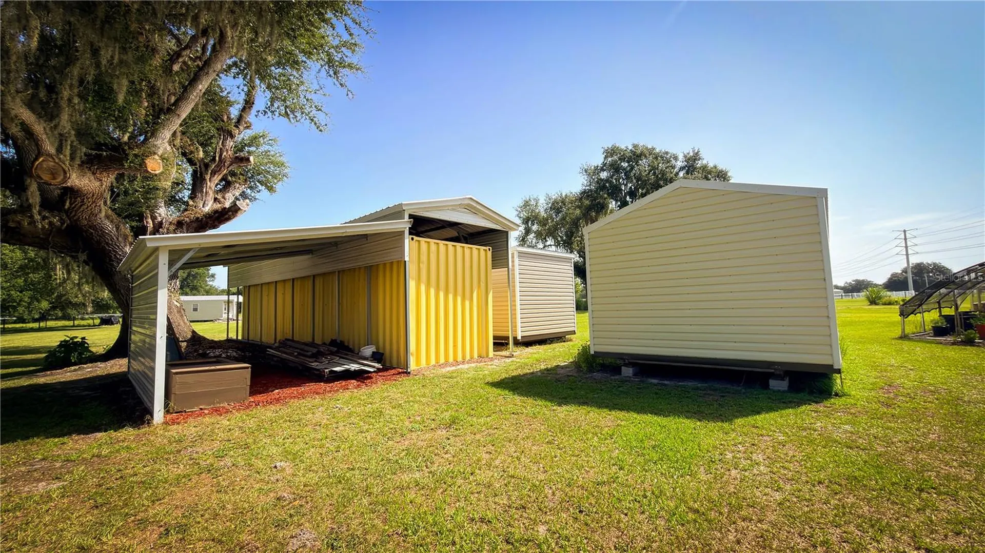 7820 SW 32nd Street Bushnell FL 33513