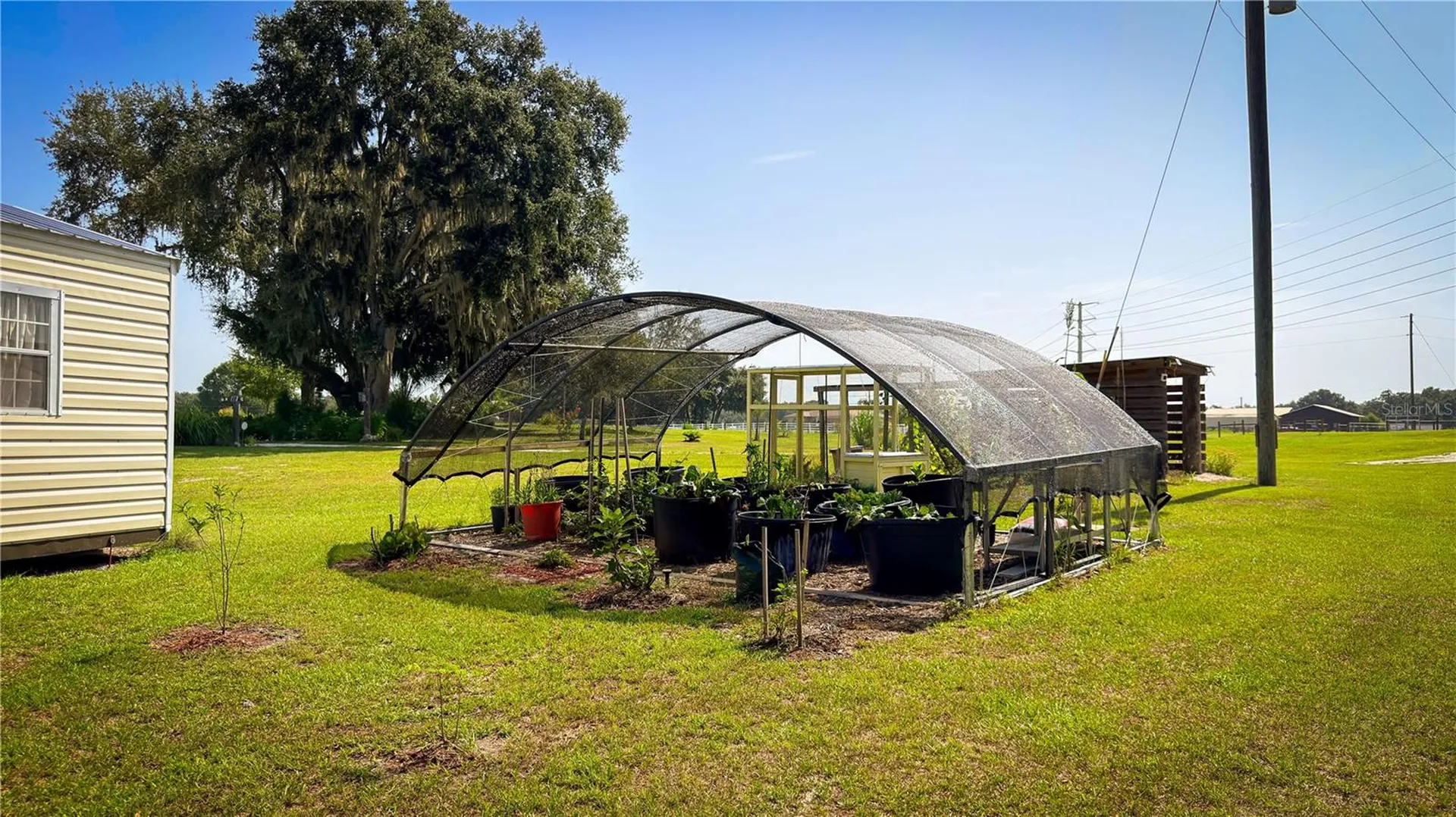 7820 SW 32nd Street Bushnell FL 33513