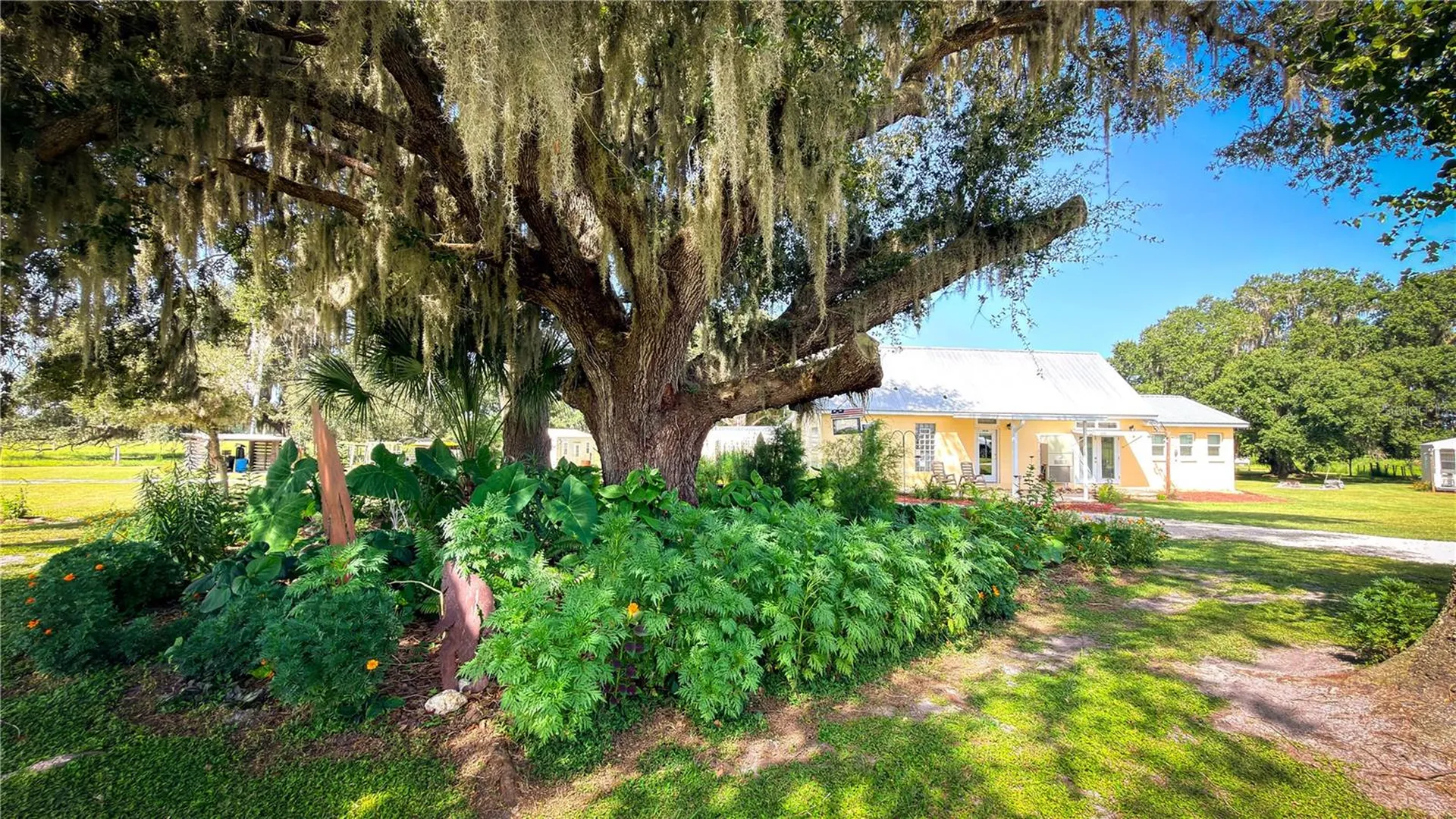 7820 SW 32nd Street Bushnell FL 33513