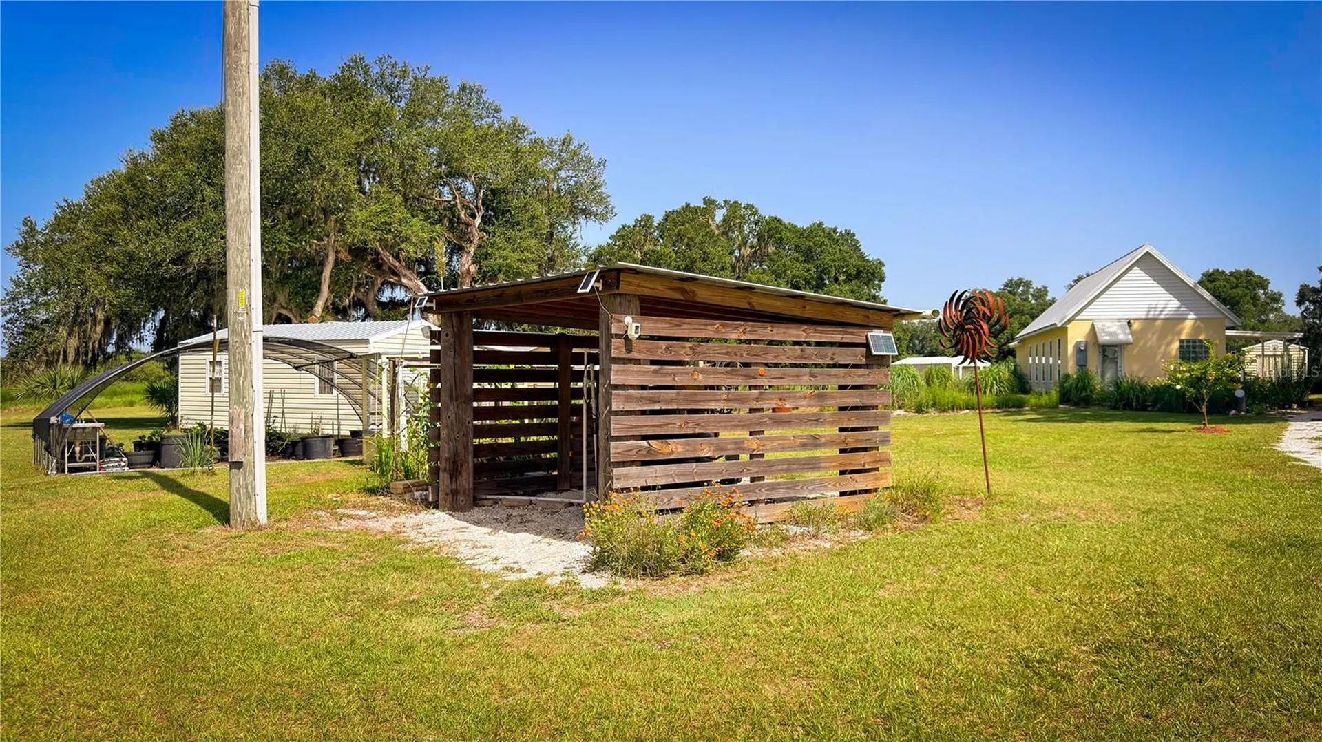 7820 SW 32nd Street Bushnell FL 33513