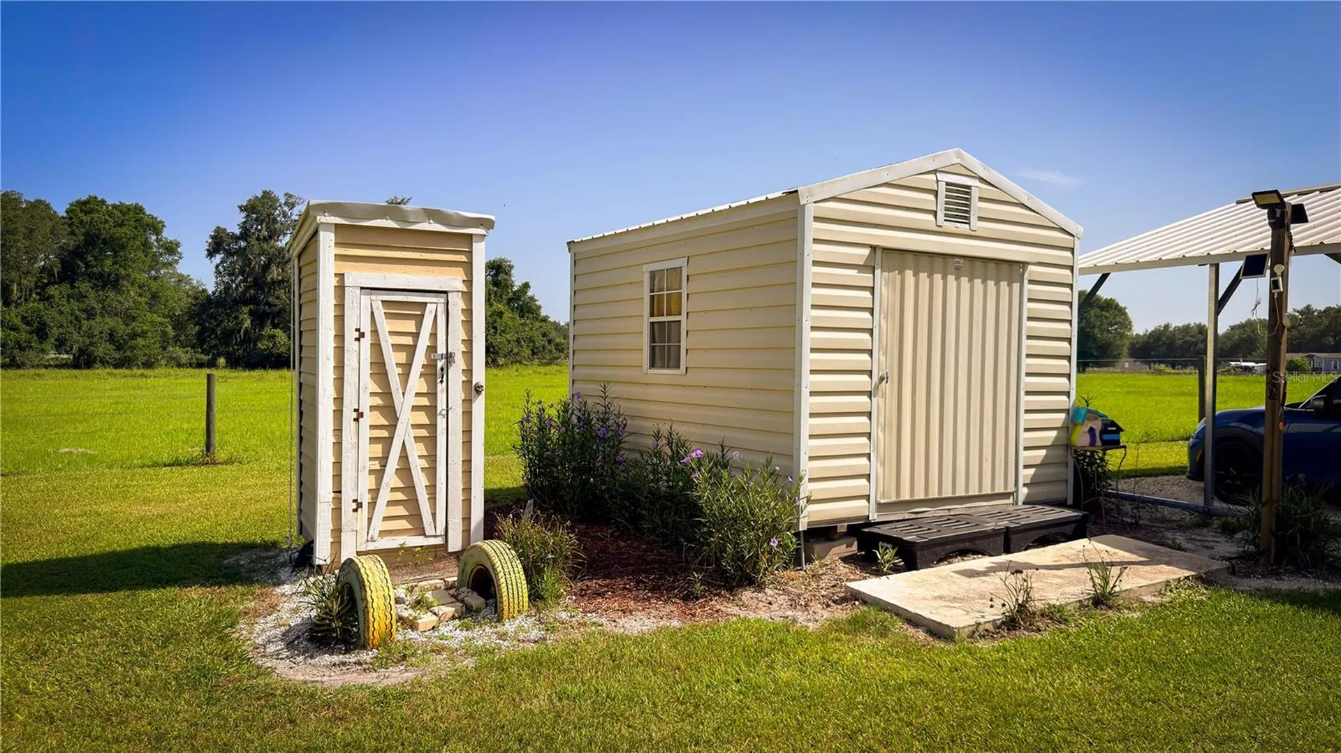 7820 SW 32nd Street Bushnell FL 33513