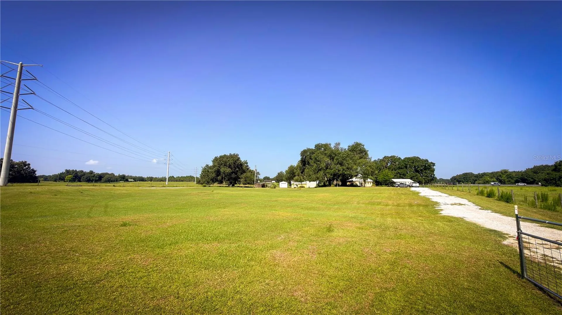 7820 SW 32nd Street Bushnell FL 33513