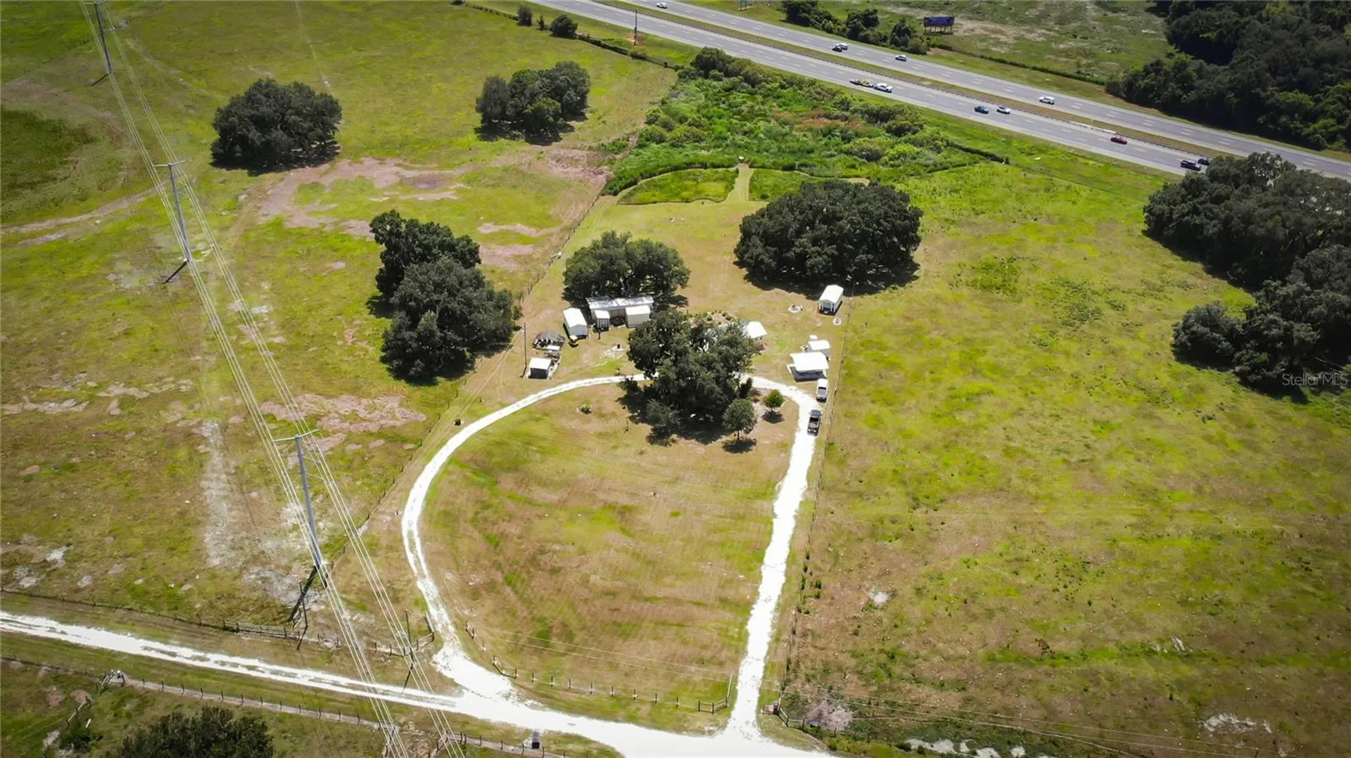 7820 SW 32nd Street Bushnell FL 33513