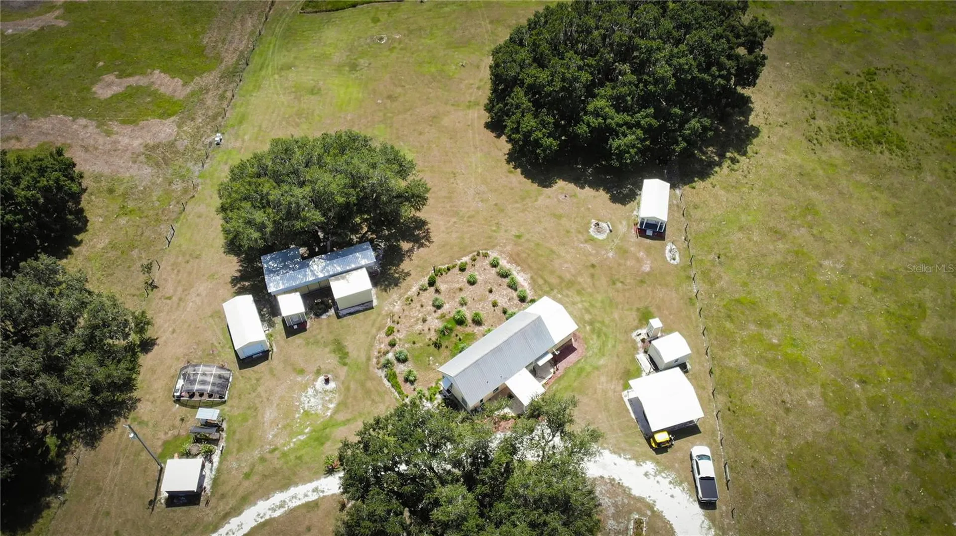 7820 SW 32nd Street Bushnell FL 33513