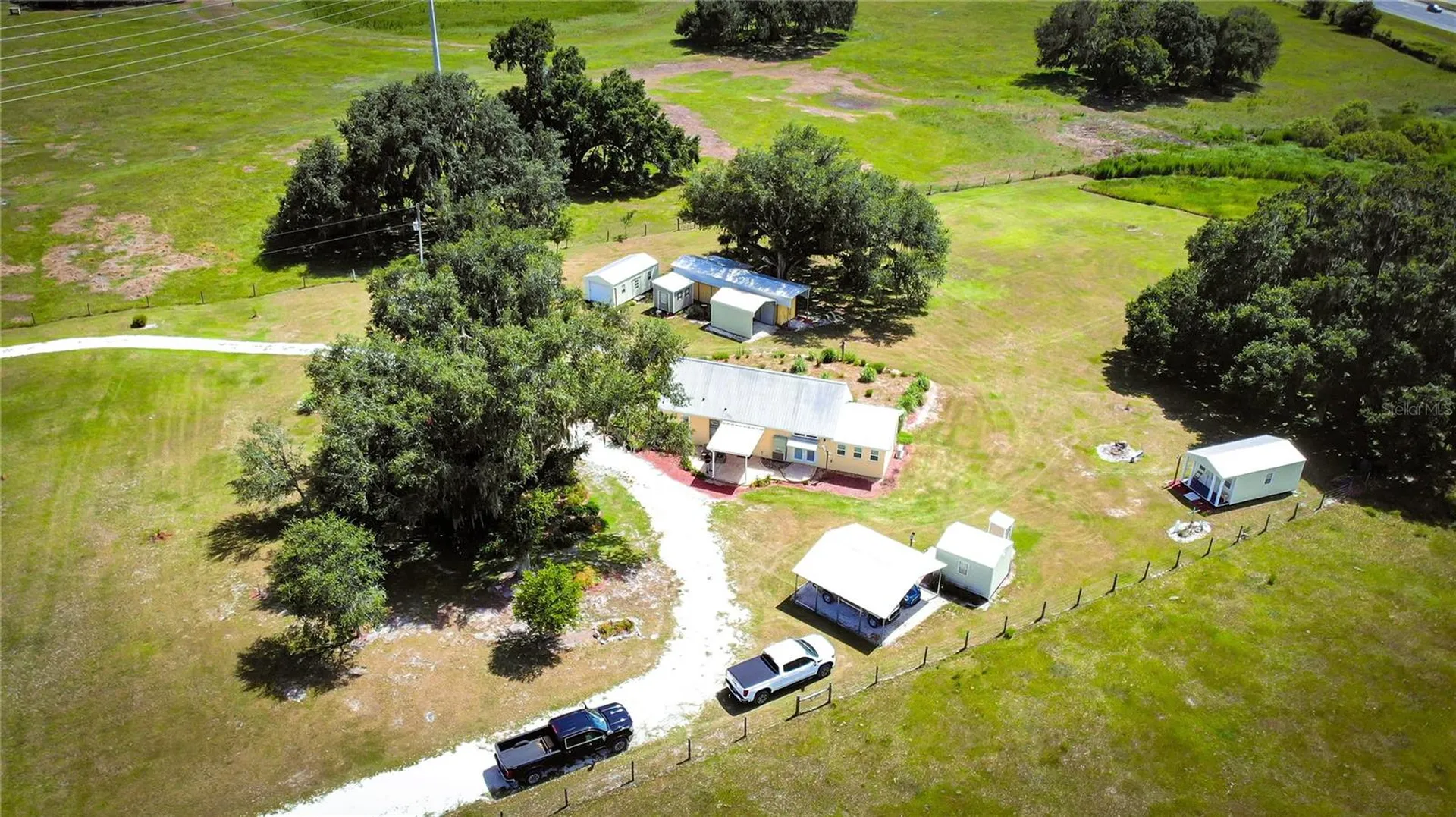 7820 SW 32nd Street Bushnell FL 33513