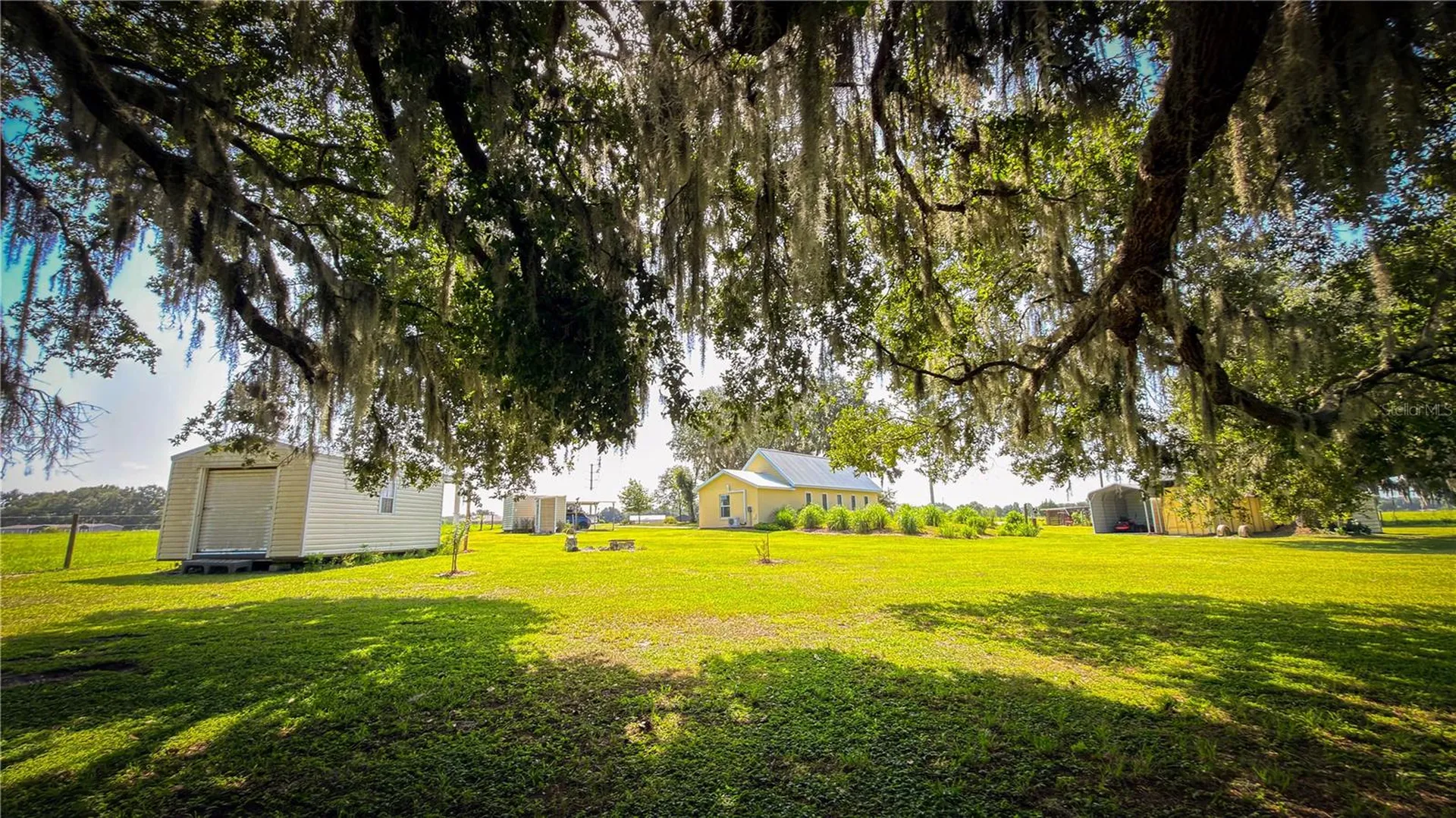 7820 SW 32nd Street Bushnell FL 33513