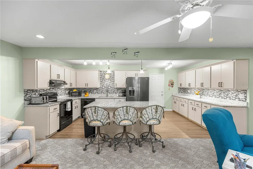 8662 SW 96th Lane Ocala FL 34481