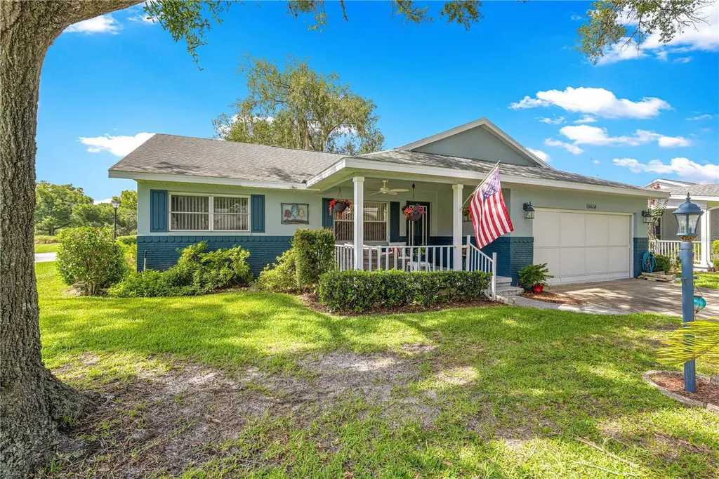 8662 SW 96th Lane Ocala FL 34481