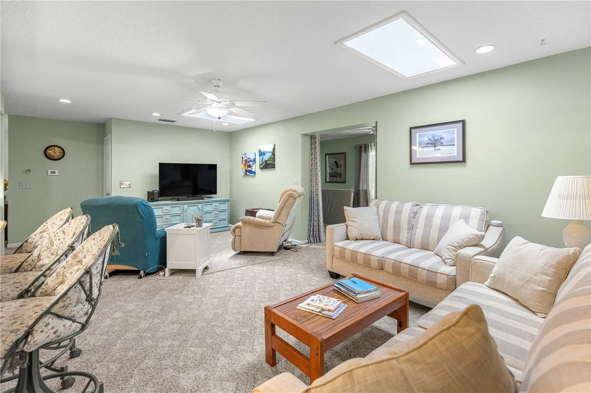 8662 SW 96th Lane Ocala FL 34481