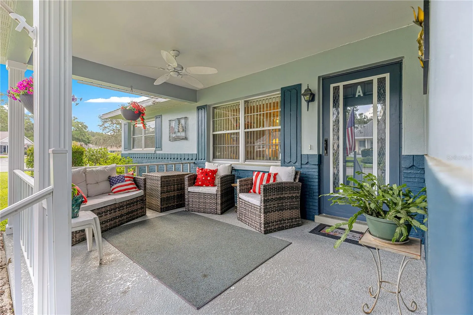 8662 SW 96th Lane Ocala FL 34481
