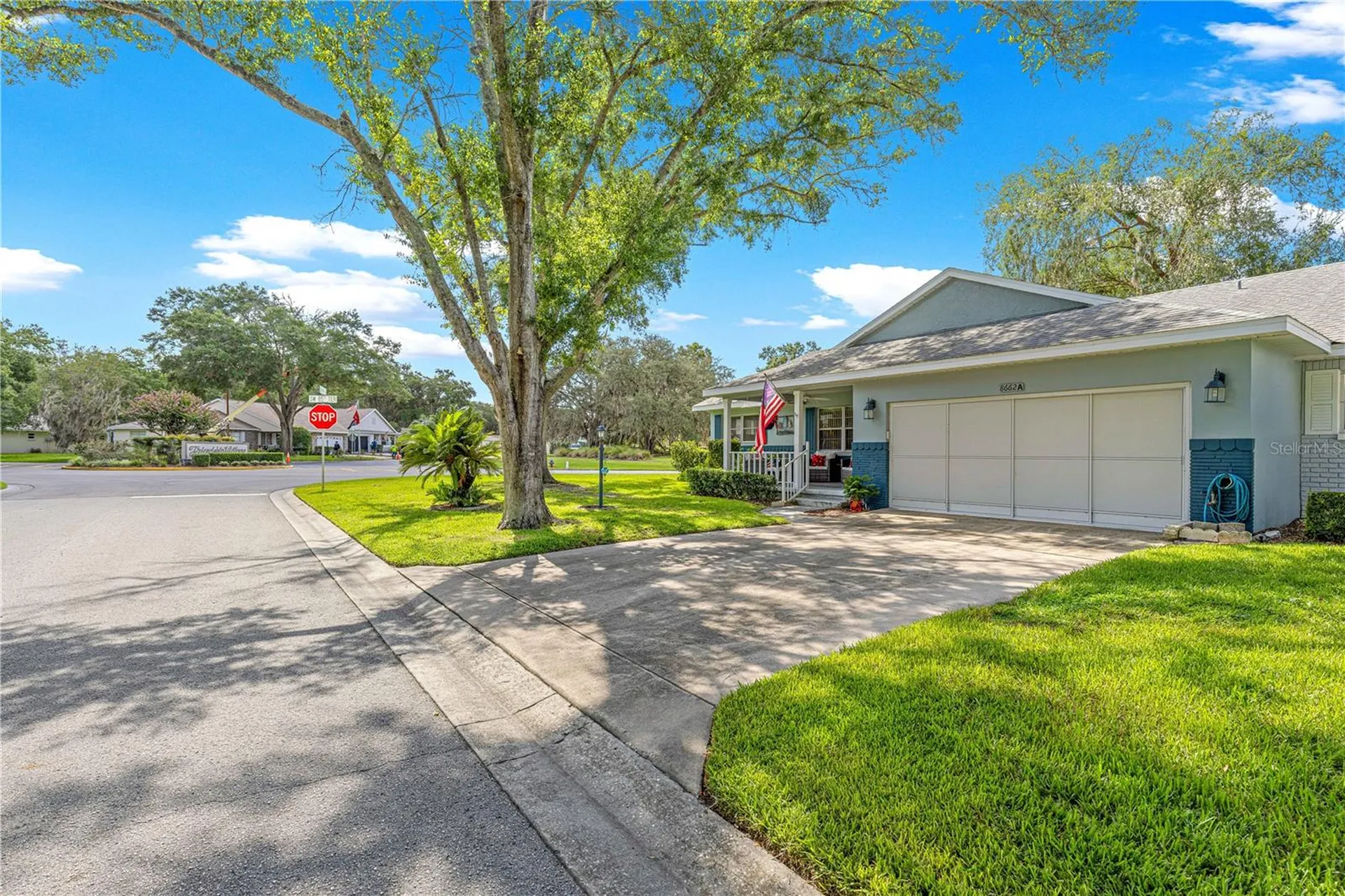 8662 SW 96th Lane Ocala FL 34481