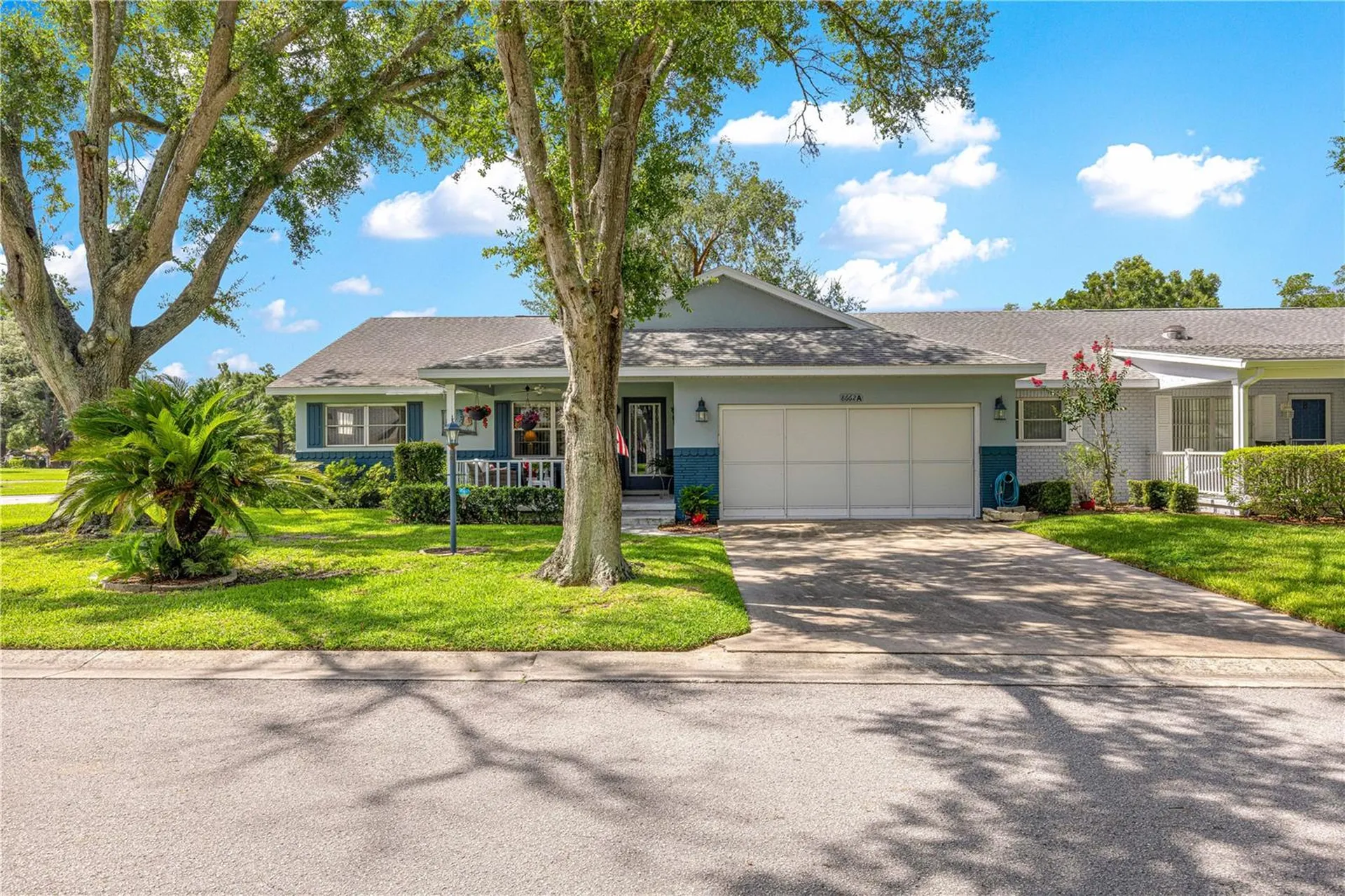 8662 SW 96th Lane Ocala FL 34481
