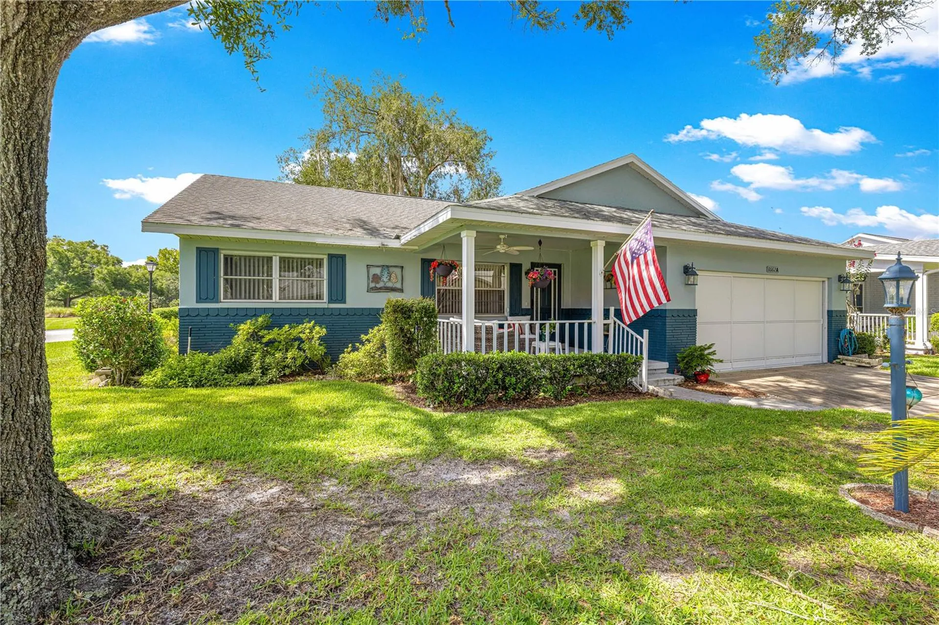 8662 SW 96th Lane Ocala FL 34481