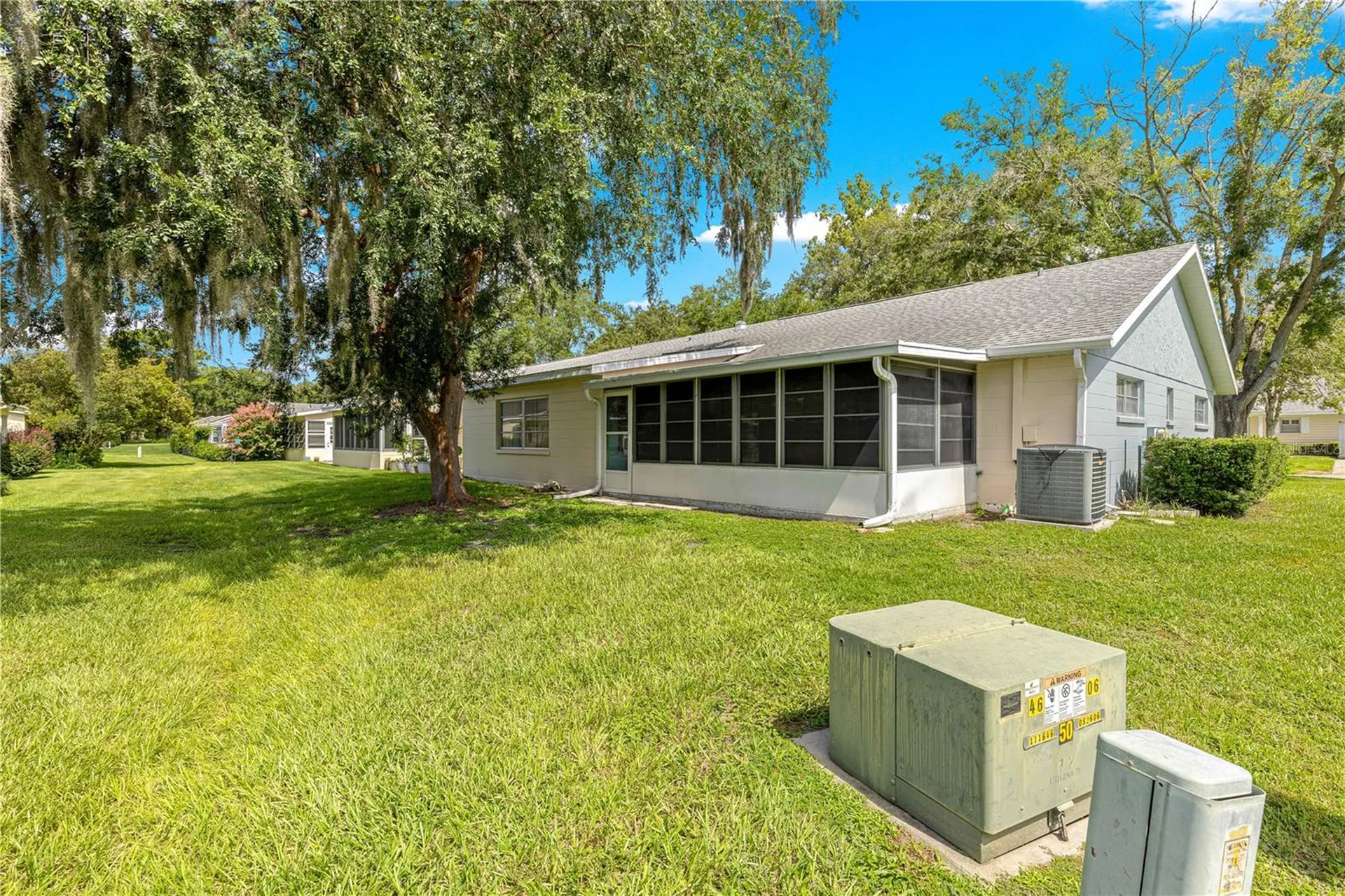 8662 SW 96th Lane Ocala FL 34481
